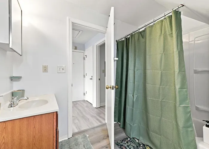Appartement 1br 1bath East Liberty Entire W Balcony Pittsburgh